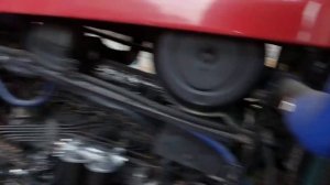 Зажигание на МТЗ 1523 двигатель Д-260 с топливным насосом MOTORPAL ???