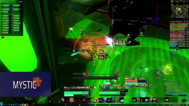 Wildstar - Genetic Archives Complete Walkthrough - Part 1 смотреть онлайн