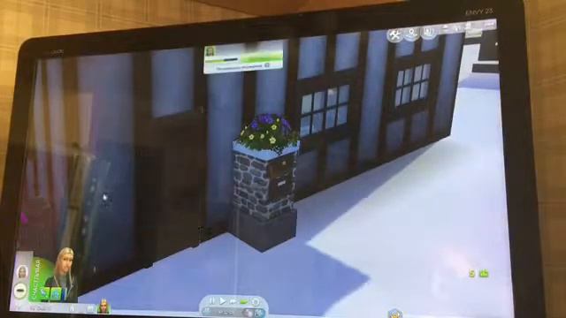 Обзор на игру The Sims 4|часть 2|обзор от Sunny Play смотреть онлайн