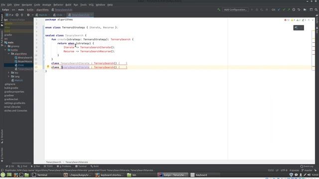 002 - Kotlin - step on the mud 1.8 #notalljvms смотреть онлайн