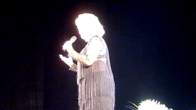 Екатерина Шаврина в Томске (часть 2)