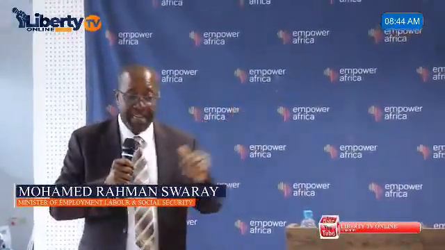 LIBERTY BREAKFAST SHOW смотреть онлайн