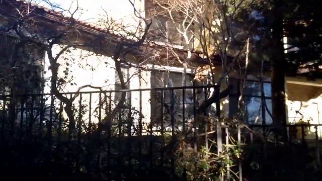 Вилла Роз, Гурзуф (Ялта) смотреть онлайн