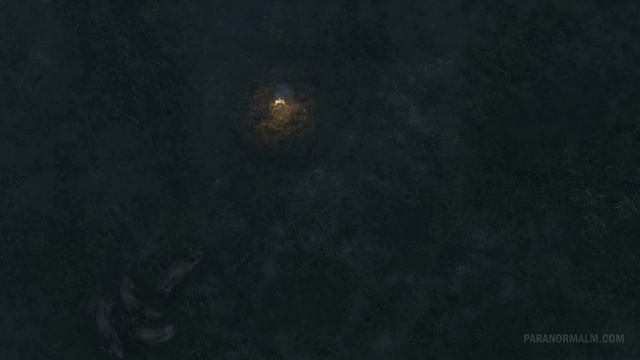 16 Terrifying True Paranormal Stories - A Night of Haunting Dreams смотреть онлайн