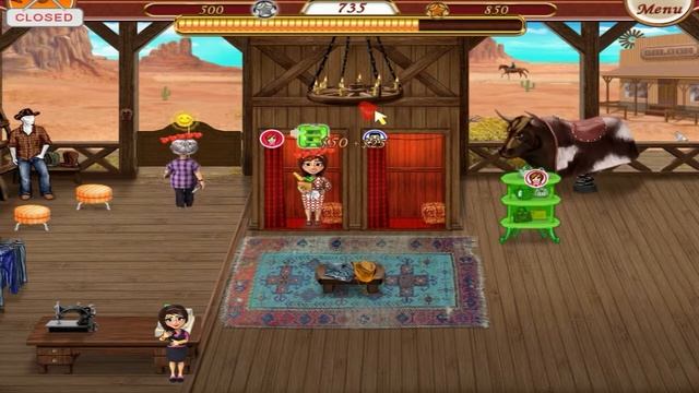 Bella Fashion Design - Create a chain of fashion boutiques смотреть онлайн