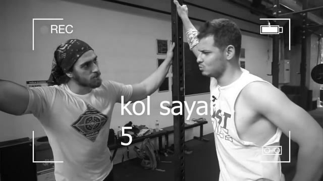Damacana Challenge смотреть онлайн