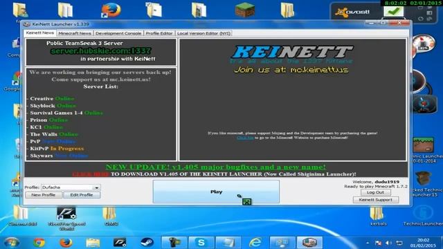 Como resolver erro do java exception has occurred!!! V2 смотреть онлайн