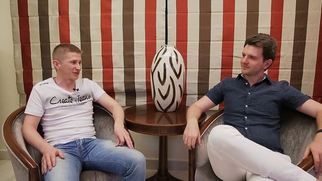 КАК СОЗДАТЬ САЙТ И ЗАРАБАТЫВАТЬ В ИНТЕРНЕТЕ 400.000 РУБЛЕЙ В МЕС. - КЕЙС - АЛЕКСАНДР СЛОБОДЯНЮК смотреть онлайн
