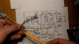 Делаем бп на LM358 и кт827 с регуляторами напряжения и защиты по току.