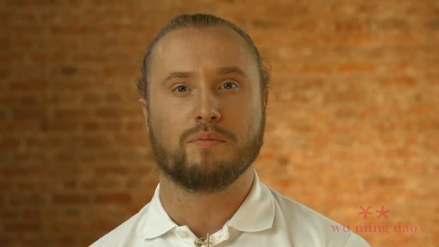 Инструктор Школы Wu Ming Dao Григорий Лифагин о семинаре "Молодость и здоровье позвоночника" смотреть онлайн