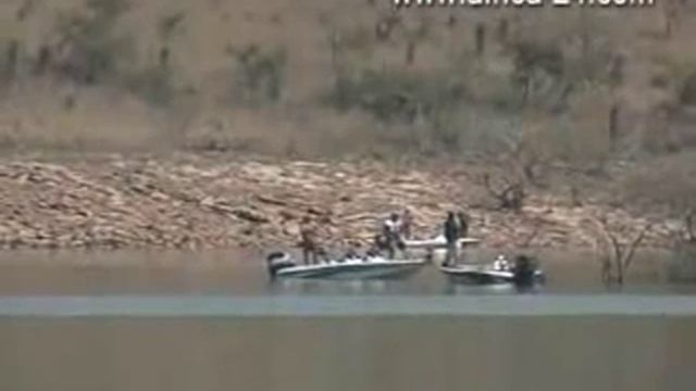 Bivane Dam KwaZulu Natal - Africa Travel Channel смотреть онлайн