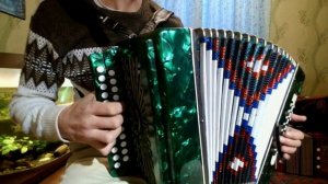 Король и Шут.6 лучших песен на гармони.