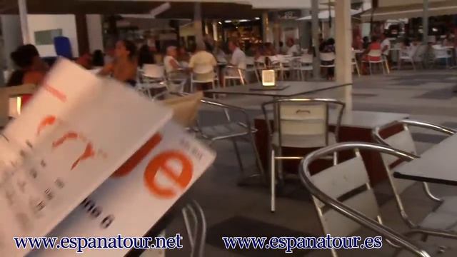 Мобильная связь в Испании. Orange vs Vodafone Недвижимость в Испании Недвижимость в Испании смотреть онлайн