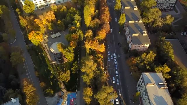 Какой он - Ростов-папа? смотреть онлайн