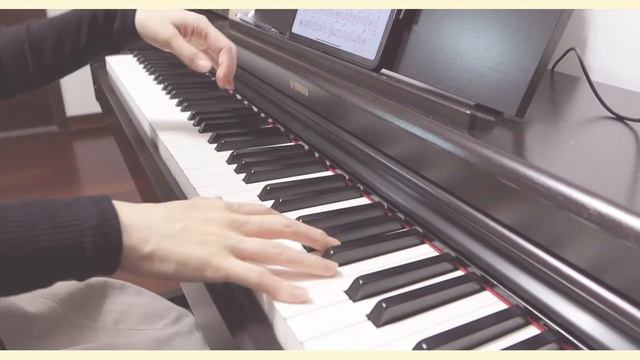 Shoot! - Piano Cover - [Girls Planet 999] смотреть онлайн