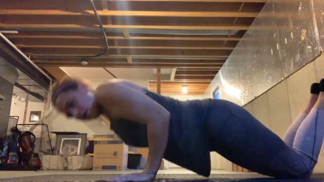 Modified triceps pushups смотреть онлайн