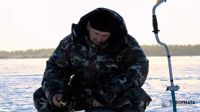 Fishing. Russia.Positive (Рыбалка. Россия.Позитив) смотреть онлайн