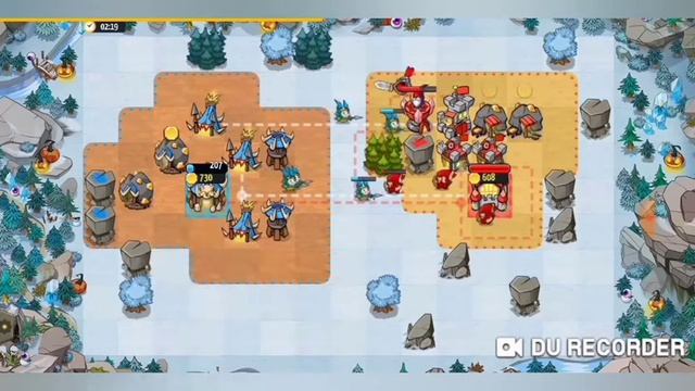 Like a King! Играем за орков победная тактика. смотреть онлайн