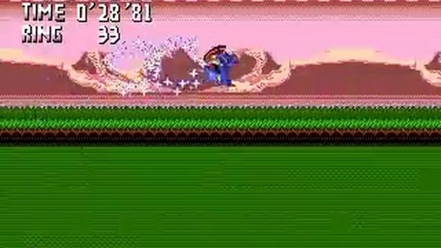 Metal Sonic Hyperdrive(2.0) Extreme Mode Walkthrough part 1 - Resort Isle Zone смотреть онлайн
