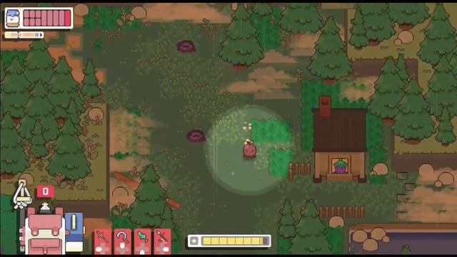 Garden Story WALKTHROUGH PLAYTHROUGH LET'S PLAY GAMEPLAY - Part 12 смотреть онлайн
