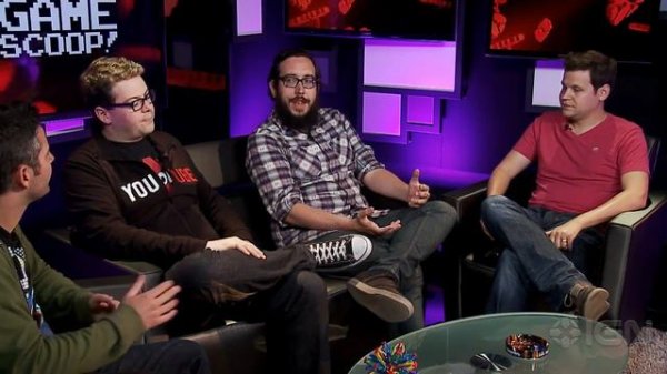 Game Scoop! - Let's Talk PS4, Xbox One Release Dates - Game Scoop! 08.22.13