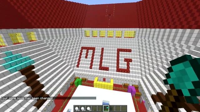 Top 5 Minecraft Multiplayer Maps смотреть онлайн