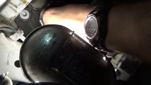 2007 Mini Cooper S Timing Chain Replacement Part 3