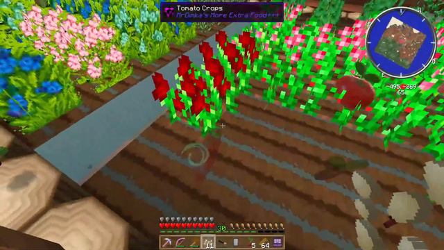 Robot Rainbow Minecraft Modpack #143: You Can Only Sleep at Night смотреть онлайн
