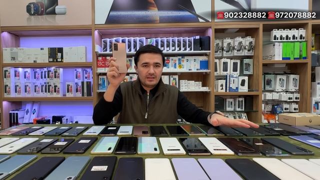 26 января 2024  Telefon Narxlari. Samsung Redmi Va IPhone Narxlari Eng Arzon Va Bepul Dostavka Bor