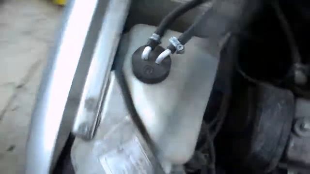 Калина = Разновидность подогрева незамерзайки смотреть онлайн