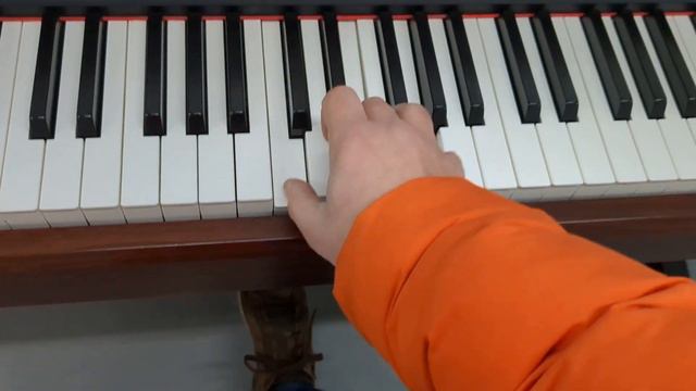 Yamaha Clavinova CLP-230 digital piano in mahogany colour stock number 23018 смотреть онлайн