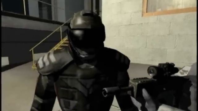 P.A.N.I.C.S. Episode 0 (rus)