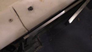 Сверло по керамике сверлит чугун. Делаю сам 14