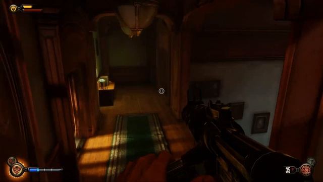 Bioshock Infinite - Video Recording Test [Max Settings] (NVIDIA GeForce GTX 660) [HD] смотреть онлайн