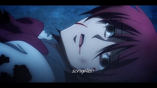 [AMV]-Kiritsugu Emiya-Man with a Wish смотреть онлайн