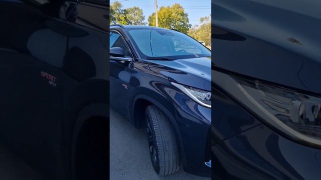 Exeed TXl. Доступен в наличии и ПОД ЗАКАЗ‼️?? #автоподзаказ #автовналичии #автоизкитая смотреть онлайн