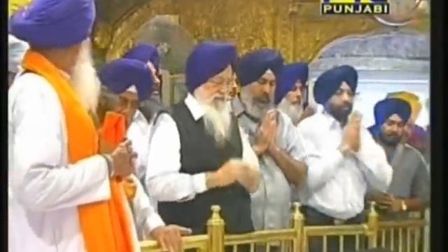 Gur Ramdas Rakho Sarnaai - Bhai Gurmeet Singh Shant смотреть онлайн