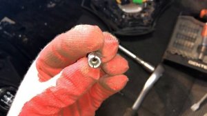 Как снять руль на автомобиле Форд фокус 1