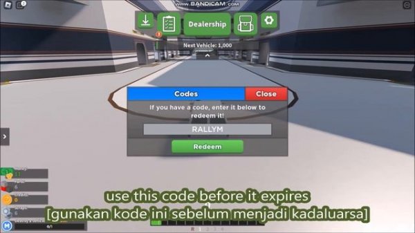 *NEW CODES* [NEW CARS ?] Car Crushers 2 ROBLOX | 5 AUGUST 2023