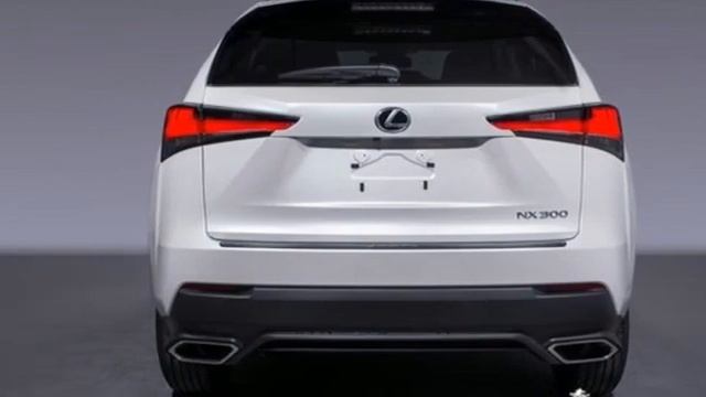 New 2021 Lexus NX Miami, FL #21076500 смотреть онлайн