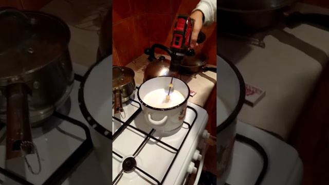 САМЫЙ ВКУСНЫЙ МОЛОЧНЫЙ КОКТЕЛЬ "Гоккун" смотреть онлайн
