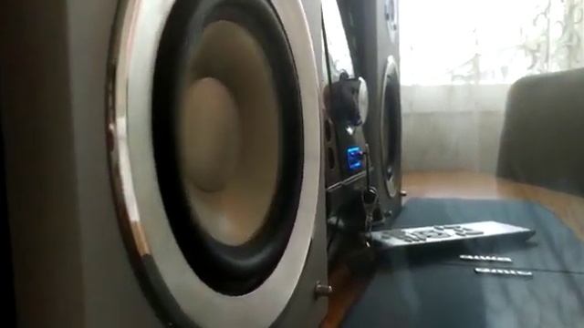 GOXOY Philips MCM398D смотреть онлайн