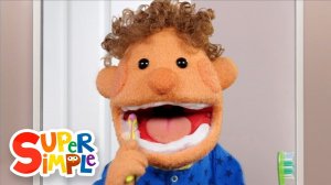 This Is The Way (Делай так) - мультфильмы и песни для детей