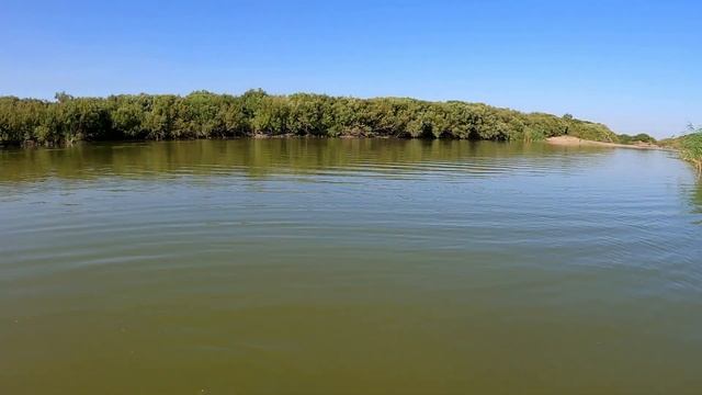 Самая крутая Рыбалка - Красивые места - НУРА смотреть онлайн