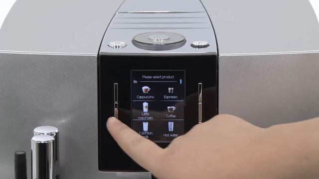 JURA J6 смотреть онлайн