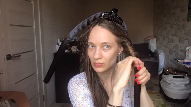 ТЕСТИРУЮ БИГУДИ с Wildberries