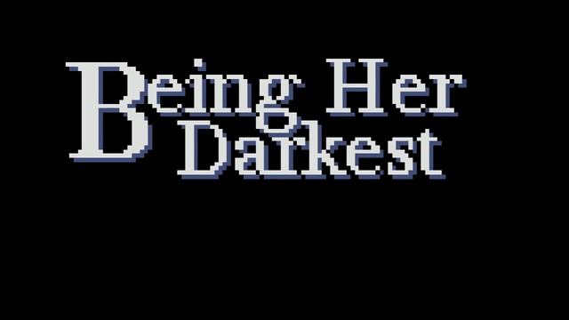Being Her Darkest Friend - Teaser Trailer смотреть онлайн