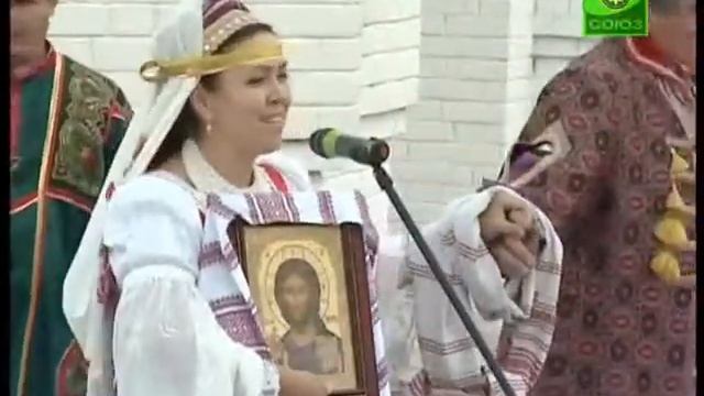 День Крещения Руси в Брянской епархии