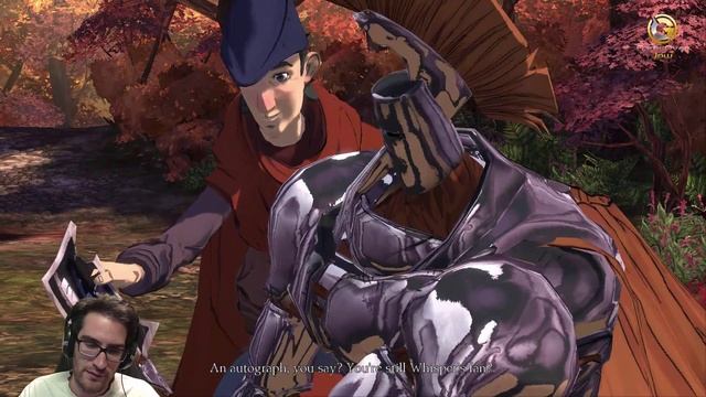 King's Quest : Your Legacy Awaits - Ep7 FINAL смотреть онлайн