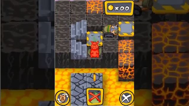 Java-Игра Aporkalypse - Pigs of Doom (22) смотреть онлайн